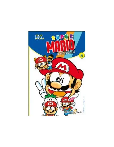 es::Super Mario 08