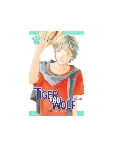 es::Tiger and Wolf 04 de 6