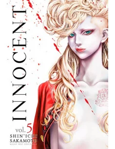 es::Innocent Vol. 5
