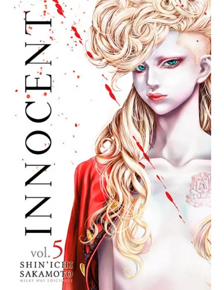 es::Innocent Vol. 5