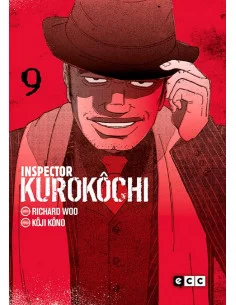 es::Inspector Kurokôchi 09