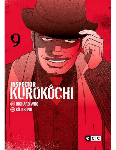 es::Inspector Kurokôchi 09