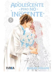 es::Adolescente pero no inocente 05