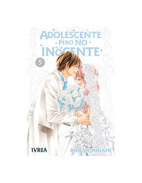 es::Adolescente pero no inocente 05