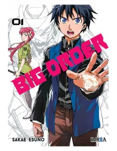 es::Big Order 01