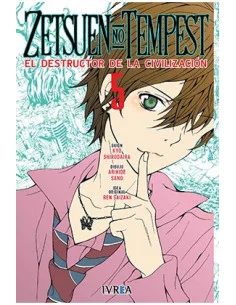 es::Zetsuen No Tempest 05