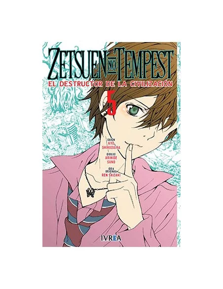 es::Zetsuen No Tempest 05