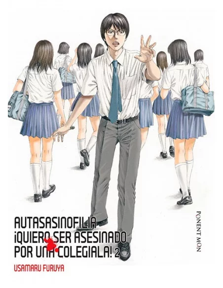 es::Autasasinofilia: ¡Quiero ser asesinado por una colegiala! 02