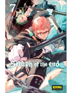 es::Seraph of the end 07
