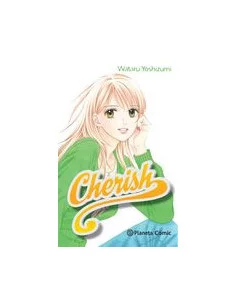 es::Cherish Nueva edición