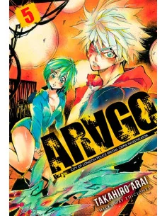 es::Arago Vol. 5