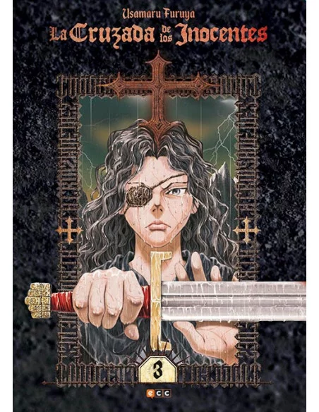 es::La cruzada de los inocentes 03 de 3