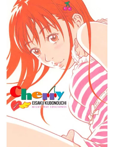 es::Cherry Vol. 01