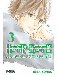 es::Heartbeats. Al límite de la taquicardia 03