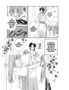 es::Fruits Basket Ed. Coleccionista 01 de 12 2