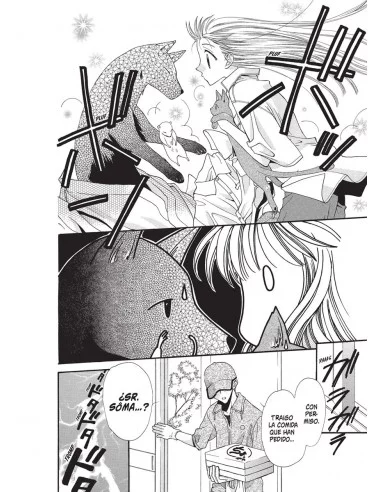 es::Fruits Basket Ed. Coleccionista 01 de 12