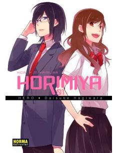 es::Horimiya 01