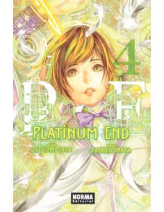 es::Platinum End 04