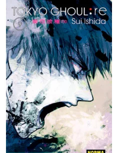 es::Tokyo Ghoul:re 09