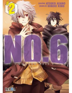 es::No.6 02
