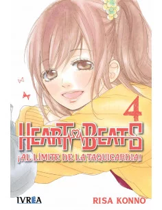 es::Heartbeats. Al límite de la taquicardia 04