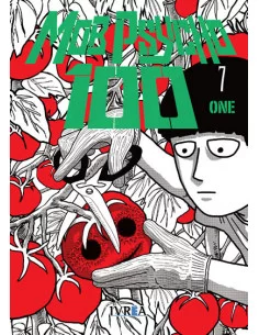 es::Mob psycho 100 07