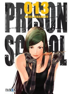 es::Prison School 13