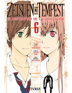 es::Zetsuen No Tempest 06