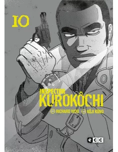es::Inspector Kurokôchi 10