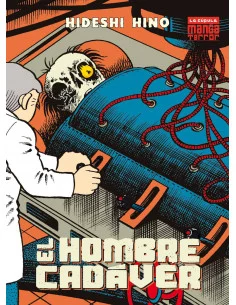 es::El hombre cadáver 2ª Edición