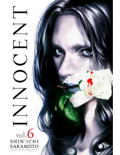 es::Innocent Vol. 6
