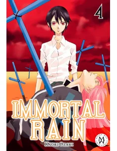es::Immortal rain, Vol. 04