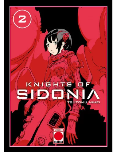 es::Knights of Sidonia 02