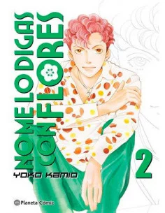 es::No me lo digas con flores Kanzenban 02 de 20