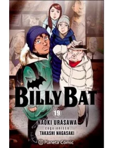 es::Billy Bat 19 de 20