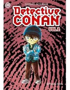 es::Detective Conan v2 88