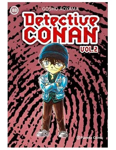 es::Detective Conan v2 88