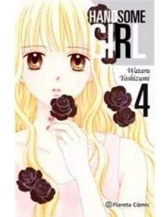 es::Handsome Girl 04 de 5