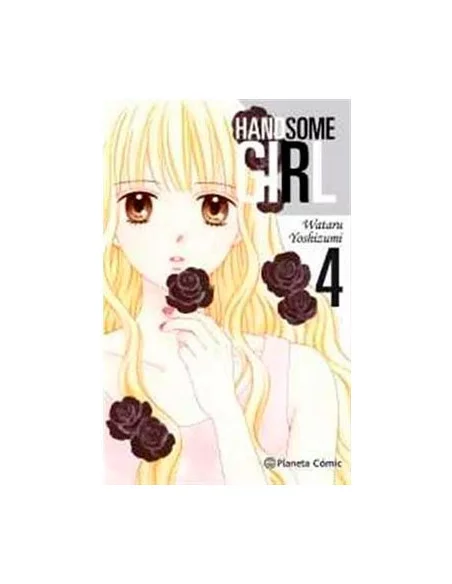 es::Handsome Girl 04 de 5