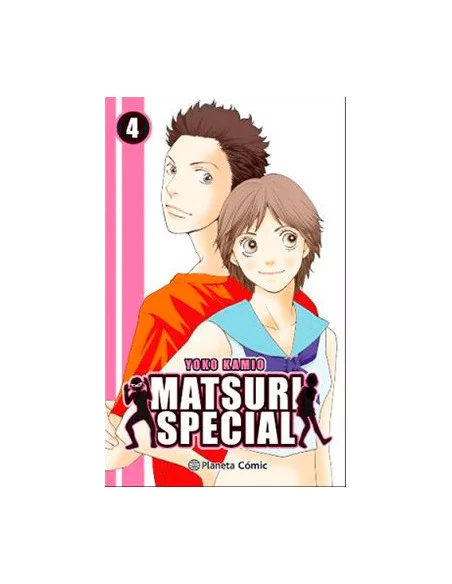 es::Matsuri Special 04 de 4