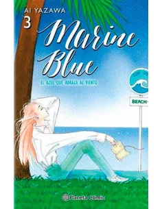 es::Marine Blue nº 03 de 4