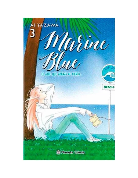 es::Marine Blue nº 03 de 4