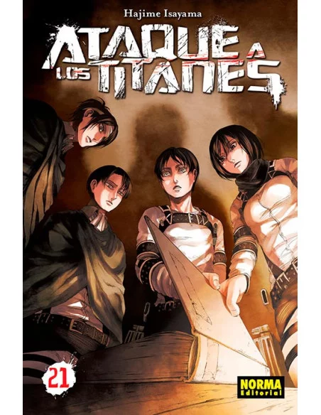 es::Ataque a los Titanes 21