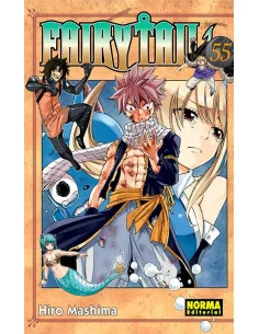 es::Fairy Tail 55