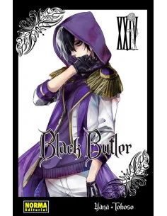 es::Black Butler 24