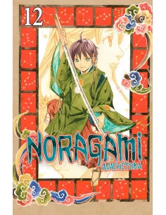 es::Noragami 12