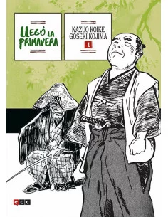 es::Llegó la primavera 01 de 6