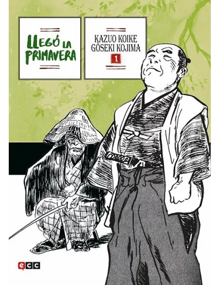 es::Llegó la primavera 01 de 6