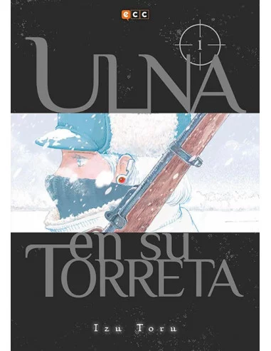 es::Ulna en su torreta 01