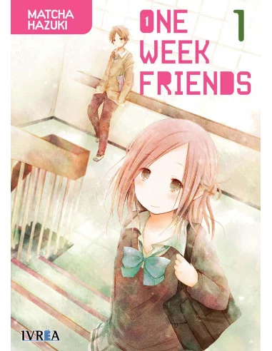 es::One Week Friends 01